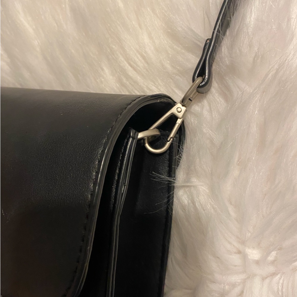 Pixie Mood Black Purse - Picture 4 of 8
